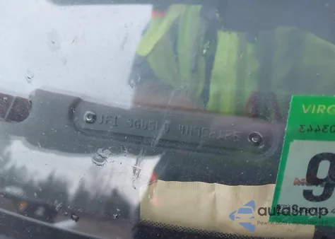 2004 Subaru Forester 2.5Xs z USA, uszkodzony, nr VIN JF1SG65664H752125